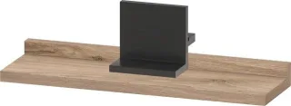 Duravit Sivida Spiegel Ablage 400x115x35mm SV74300BD550000