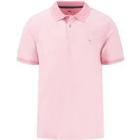 FYNCH-HATTON Poloshirt Polo, 2-Tone
