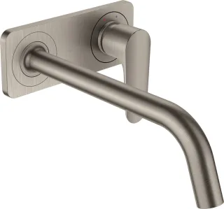 Hansgrohe Waschtischmischer Unterputz Axor Citterio M 34115800