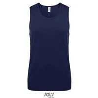 SOLS Tanktop Herren Sports Tank Top Sporty