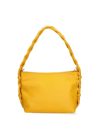 Gave Lux Schultertasche Frauen YELLOW