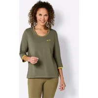 Witt T-Shirt Shirt 3/4-Arm