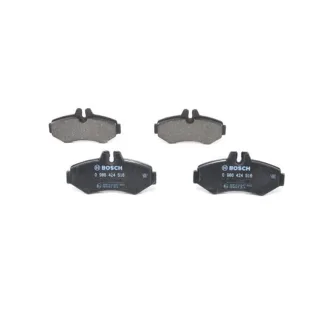 Bosch Bremsbel?ge hinten Mercedes G-Klasse Sprinter VW Lt