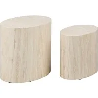AC Design Couchtisch (Set)
