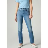 Levi's® Röhrenjeans 312 SHAPING SLIM Schmale Shaping Slim Form