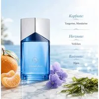Mercedes Benz Eau de Parfum Mercedes-Benz Sea Eau de Parfum 100 ml