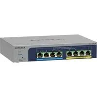 MS108EUP, Switch grau