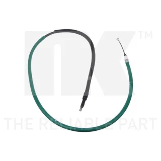 NK Handbremsseil links Citroen Jumpy Fiat Scudo Peugeot Expert 901976