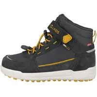 TROLLKIDS Kids Gryllefjord Mid Cut Winterstiefel