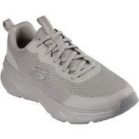 Skechers EDGERIDE Slip-On Sneaker Slipper, Schlupfschuh, Freizeitschuh mit RELAXED FIT™ Funktion