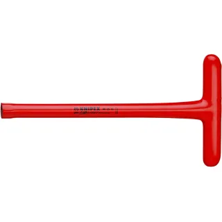 KNIPEX T-Steckschlüssel 300 mm - 980513