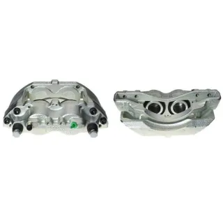 Hella Bremssattel vorne rechts Iveco Daily 4 5 6