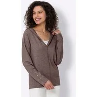heine Strickjacke Cardigan