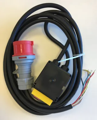 ELMAG Tripus Schalter (inkl. Kabel) - 9601418