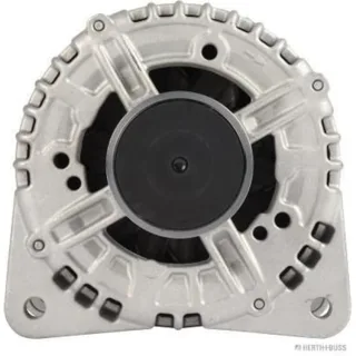 Elparts Generator 180A Dodge Skoda VW