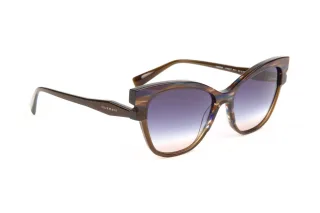 Ana Hickmann Sonnenbrille HI9227 P01 55