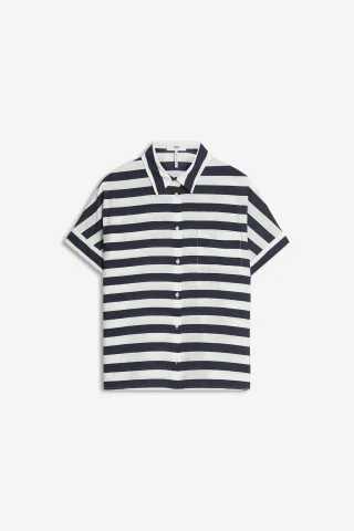 CINQUE - CITAMM dunkelblau - Gr. - 42
