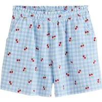 Next Sweatshorts Strukturierte Shorts (1-tlg)
