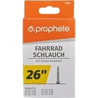 Prophete Fahrradschlauch, 26 Zoll (66,04 cm)