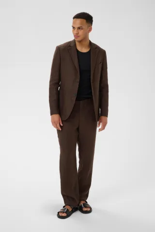 Blazer MAcharles Blazer Gerade Passform