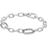 Pandora Armband Armband PANDORA ME Link Chain für Damen aus 925er Silber