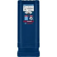 EXPERT Hammerbohrer SDS-plus-7X, Ø 10mm, 50 Stück Arbeitslänge 100mm
