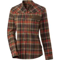 Parforce Active Langarmbluse Jagdbluse Eifel