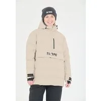 SLOPE Skijacke Thumper mit wasserdichter Membran