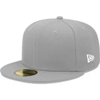 New Era Fitted Cap 59Fifty ESSENTIAL BLANK
