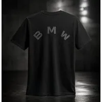 BMW T-Shirt BMW T-Shirt ARC Unisex schwarz