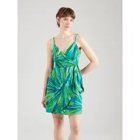 ONLY Minikleid ONLALMA (1-tlg) Drapiert/gerafft