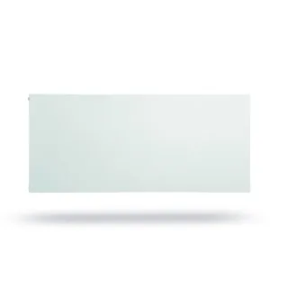 Purmo Plan Ventil-Compact Flachheizkörper F0A330900801131 BH 900 mm, BL 800 mm, links, weiß