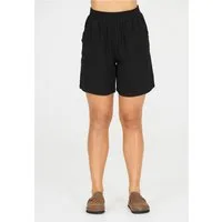 CRUZ Shorts Melany aus reiner Baumwolle