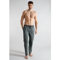 TOM TAILOR Pyjamahose leichte und luftige Qualität