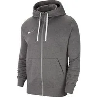 Nike Sweatjacke Nike Performance Park 20 Fleece Kapuzenjacke Baumwolle