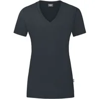 Jako Poloshirt Organic T-Shirt Damen (1-tlg) default