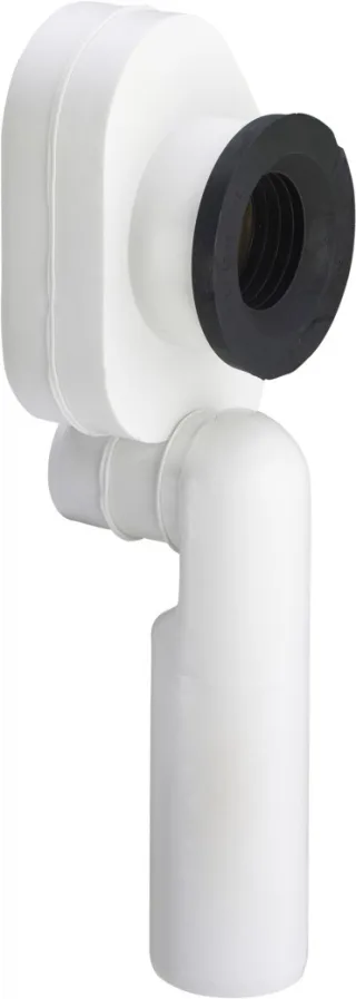 Viega Absaugeformstück 3233 in 50mm Kunststoff weiß 109271