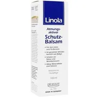 Dr. August Wolff GmbH & Co.KG Arzneimittel Körpercreme Linola Schutz-Balsam 100 ml