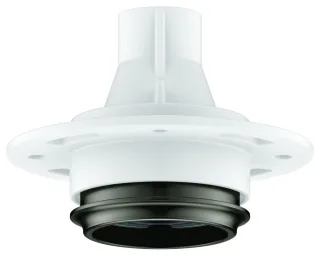 GROHE Deckenbrause-Funktionseinheit Rainshower Aqua, 104989AL00 104989AL00