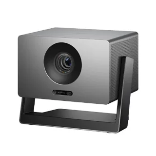 [EU Direct English Version]Xiaomi Laser Projector 3 4K Triple Laser 1000 CVIA Lumens 120 Inch Screen 110% BT.2020 MEMC A