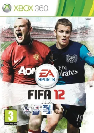 FIFA 12 [Xbox 360]