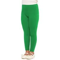 Merry Style Leggings Mädchen Lange Hose MS10-225 (1-tlg) aus Baumwolle