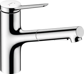Hansgrohe Spültischmischer 150 Zesis M33 74821000