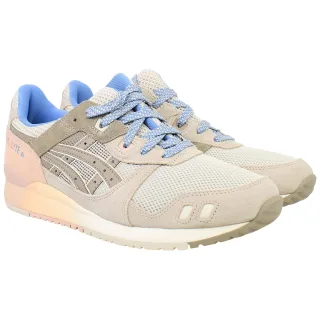 Asics Gel-Lyte III OG Beige Herren-Trainer