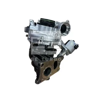 BE Turbo Turbolader BMW 132098