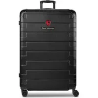 Tonino Lamborghini Hartschalen-Trolley Milano, 4 Rollen, ABS