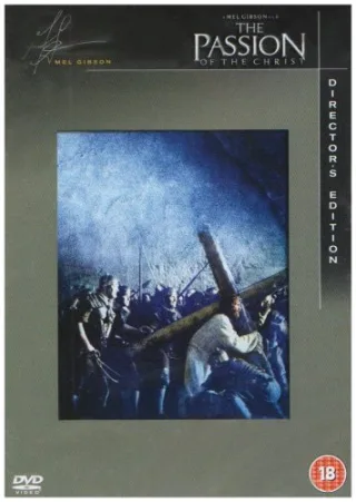 The Passion Of The Christ [UK IMPORT]