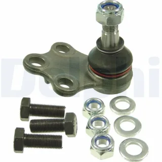 Delphi Traggelenk vorne Nissan Bluebird Maxima Prairie Primera