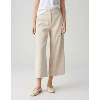 OPUS Culotte MISHA LANE aus Feincord