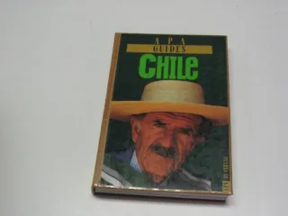 Apa Guides - Chile